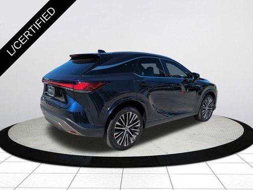 2023 Lexus RX 350 Premium Plus