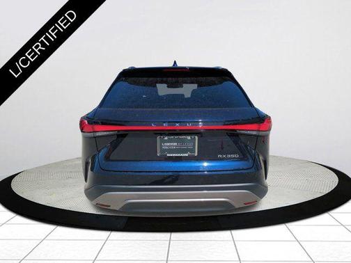 2023 Lexus RX 350 Premium Plus