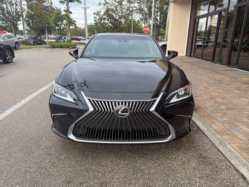 Caviar 2021 Lexus ES 350 Base