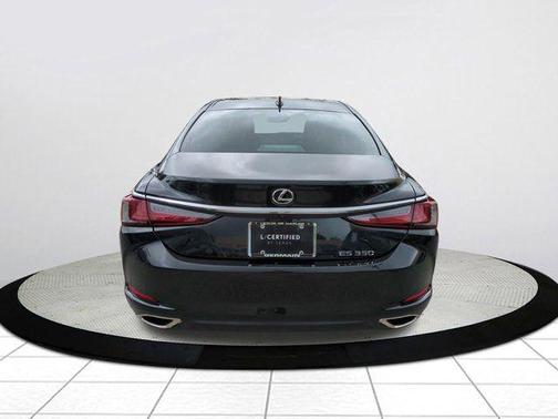 Caviar 2021 Lexus ES 350 Base