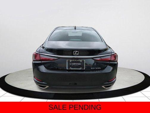 Caviar 2021 Lexus ES 350 Base