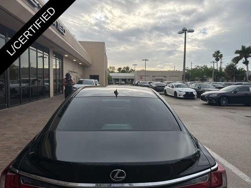 Caviar 2021 Lexus ES 350 Base