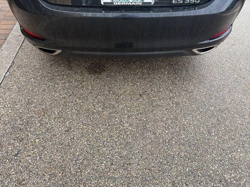 Caviar 2021 Lexus ES 350 Base