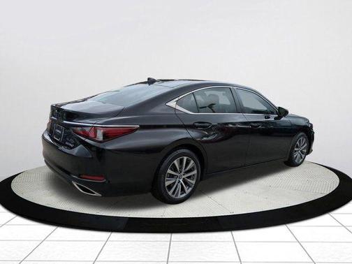 Caviar 2021 Lexus ES 350 Base