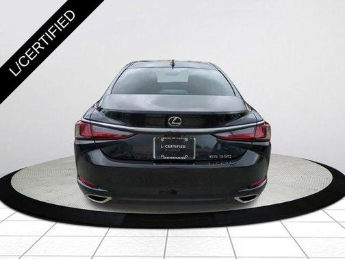 2021 Lexus ES 350 Base