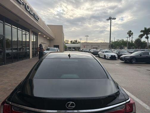 Caviar 2021 Lexus ES 350 Base