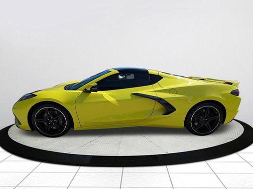 2020 Chevrolet Corvette Stingray w/2LT