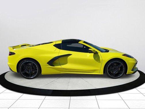 2020 Chevrolet Corvette Stingray w/2LT