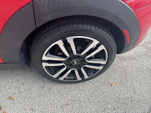 2019 MINI Hardtop Cooper S