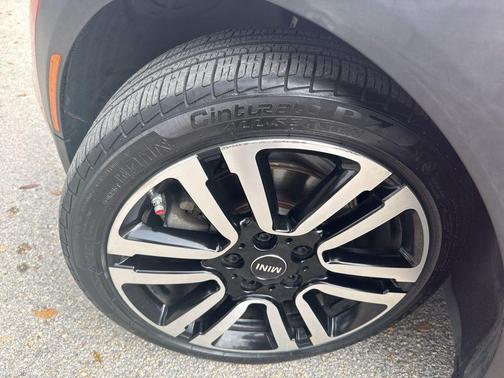 2019 MINI Hardtop Cooper S