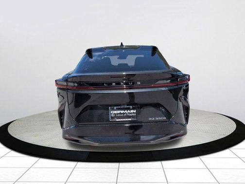 Caviar 2026 Lexus RZ 350e 350e