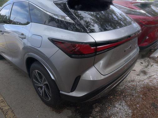 Iridium 2025 Lexus RX 350 Premium