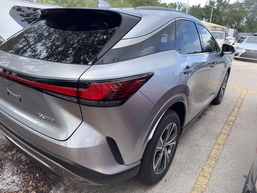 Iridium 2025 Lexus RX 350 Premium