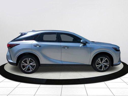 Iridium 2025 Lexus RX 350 Premium