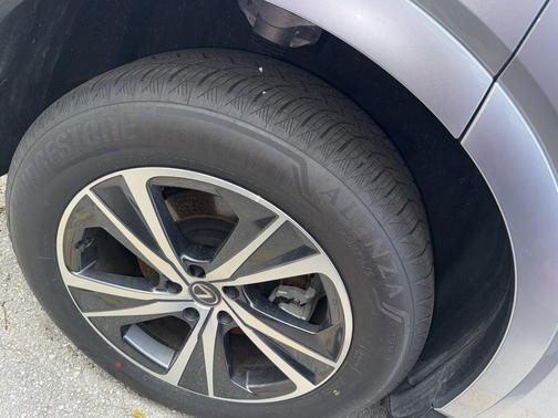 Iridium 2025 Lexus RX 350 Premium