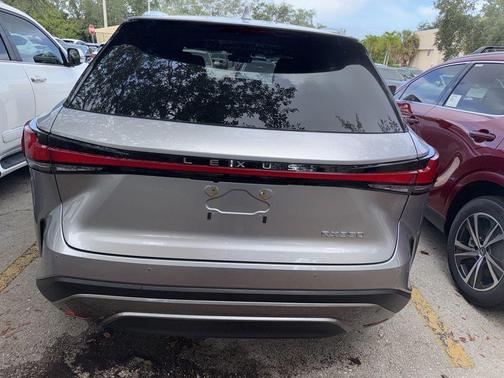 Iridium 2025 Lexus RX 350 Premium