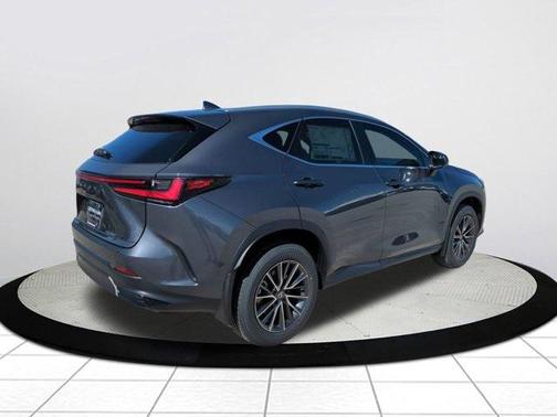 2026 Lexus NX 350 NX 350