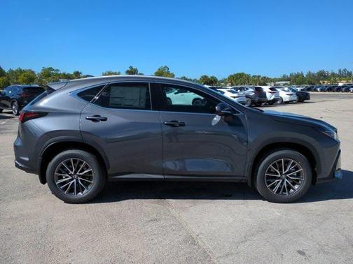 2026 Lexus NX 350 NX 350