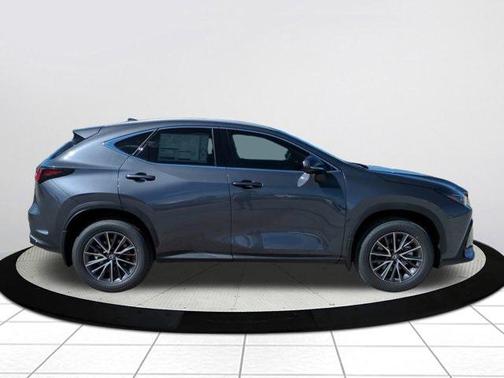 2026 Lexus NX 350 NX 350