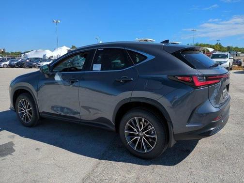 2026 Lexus NX 350 NX 350
