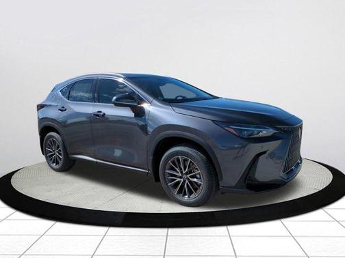 2026 Lexus NX 350 NX 350