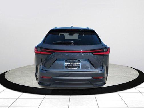 2026 Lexus NX 350 NX 350