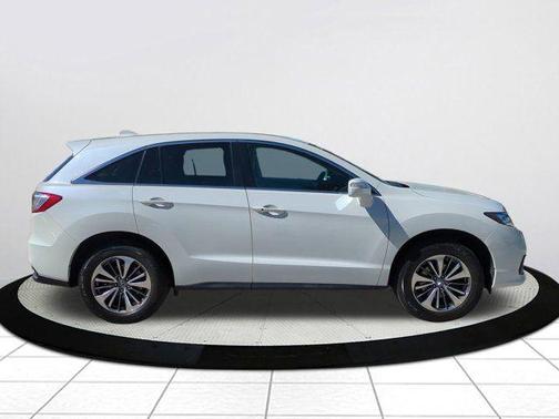2017 Acura RDX Advance Package