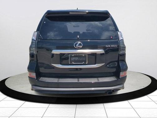2023 Lexus GX 460 Luxury