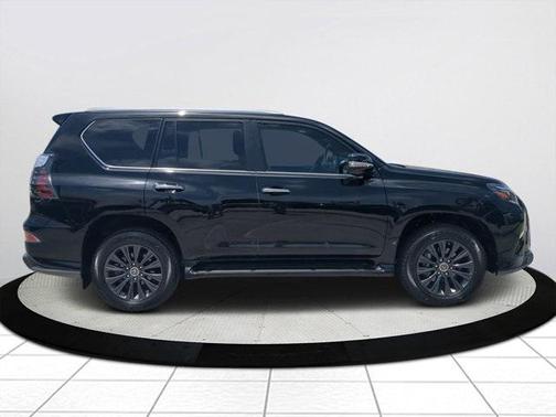 2023 Lexus GX 460 Luxury