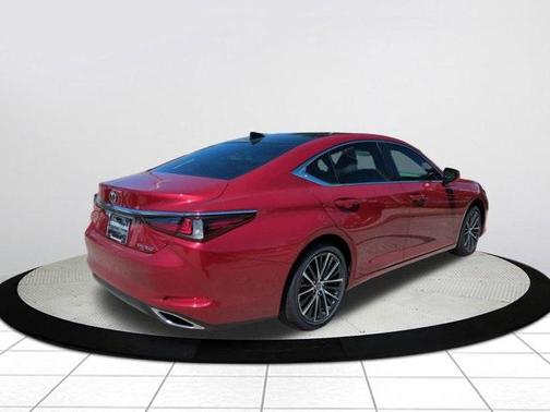 2025 Lexus ES 350 Base