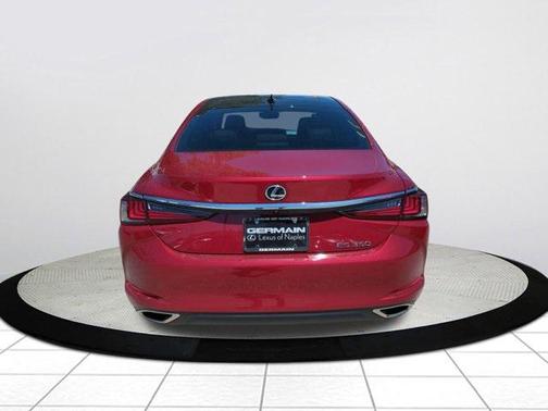 2025 Lexus ES 350 Base