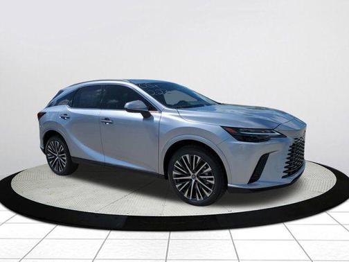 2026 Lexus RX 350 Premium