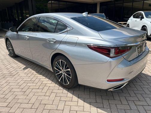 Iridium 2025 Lexus ES 350 Base