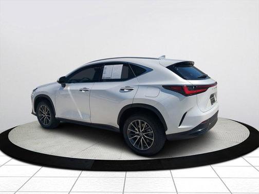 2024 Lexus NX 350 Premium