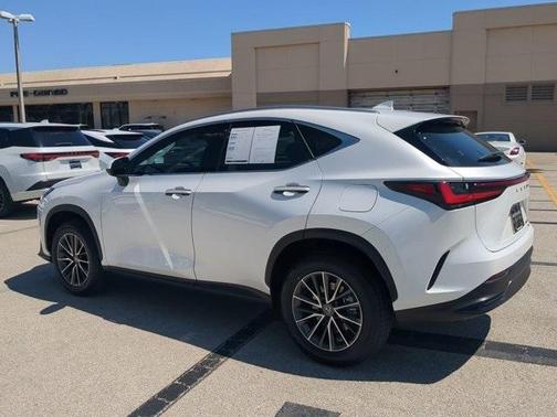 2024 Lexus NX 350 Premium