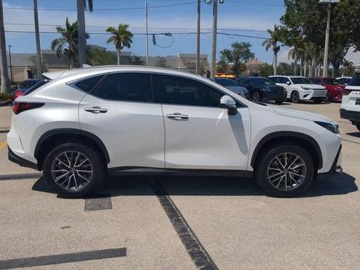 2024 Lexus NX 350 Premium