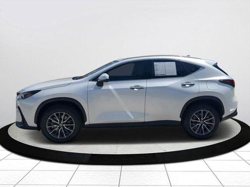 2024 Lexus NX 350 Premium
