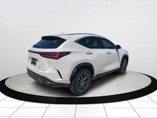 2024 Lexus NX 350 Premium