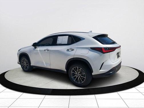 2024 Lexus NX 350 Premium