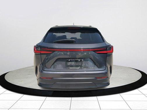 2023 Lexus NX 250 Base