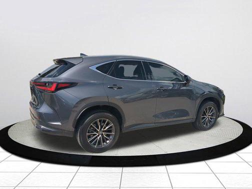 2023 Lexus NX 250 Base