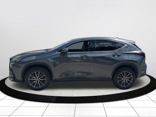 2023 Lexus NX 250 Base