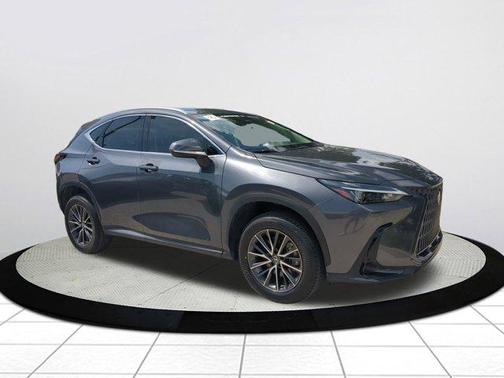 2023 Lexus NX 250 Base