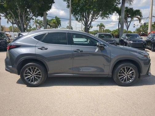 2023 Lexus NX 250 Base