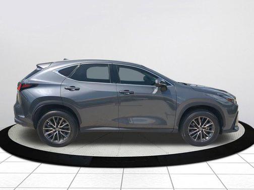 2023 Lexus NX 250 Base