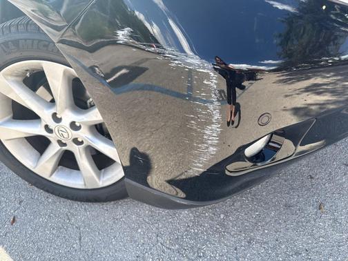 2012 Lexus RX 350 Base