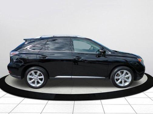 2012 Lexus RX 350 Base