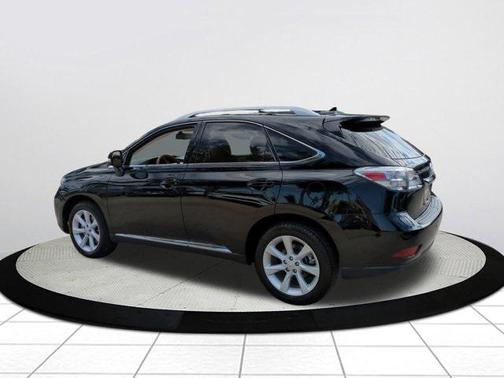 2012 Lexus RX 350 Base
