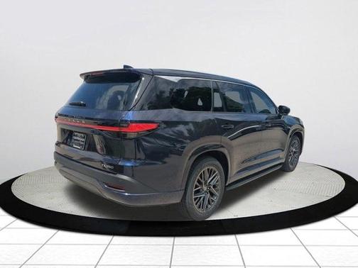 2025 Lexus TX 350 Premium