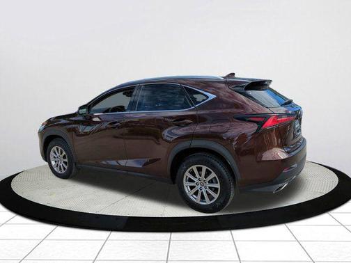 2019 Lexus NX 300 Base
